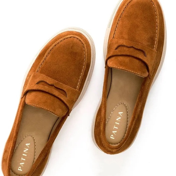 Portland Leather Good LOAFERS - Picture 1 of 7